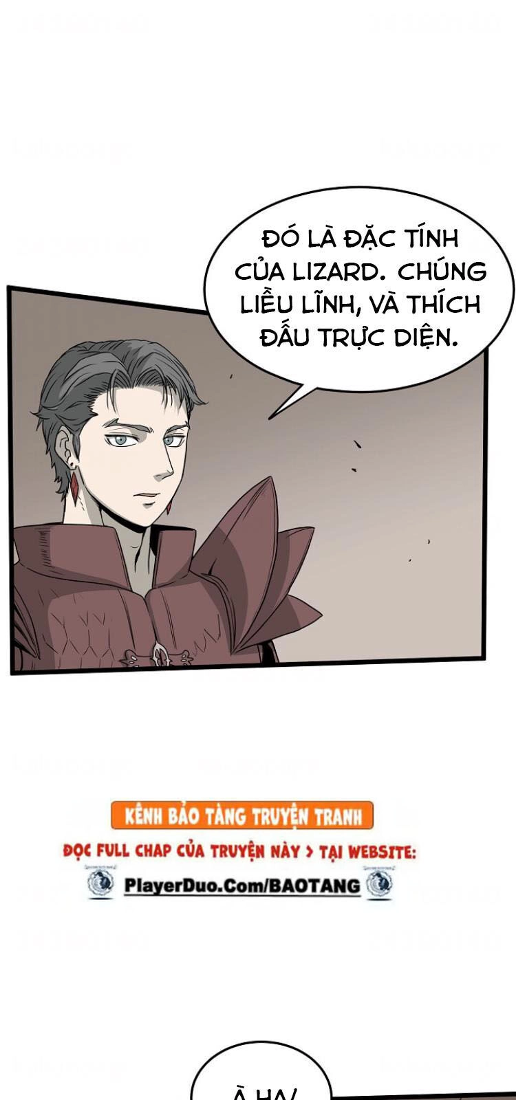 Đăng Nhập Murim Chapter 46 - 9