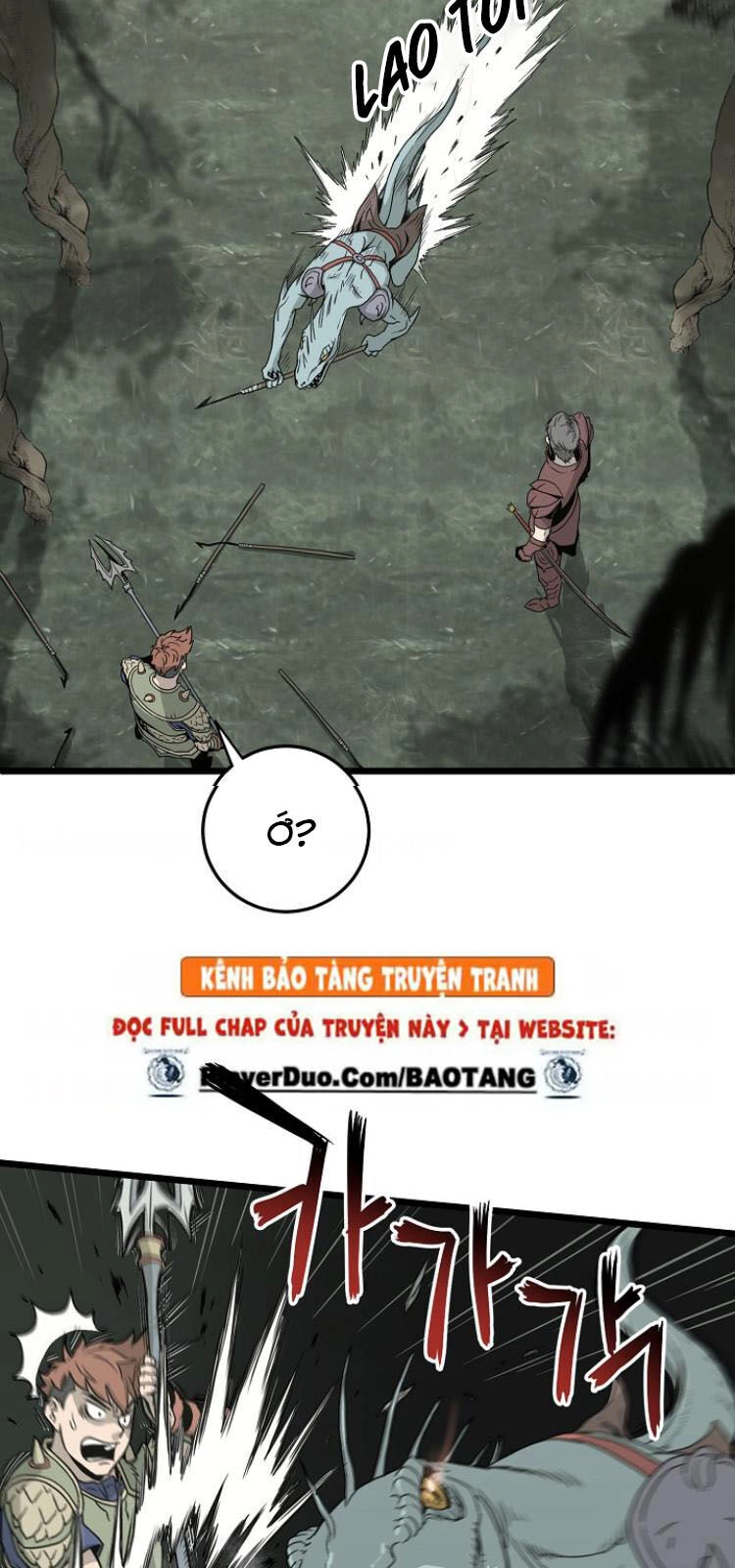 Đăng Nhập Murim Chapter 46 - 11