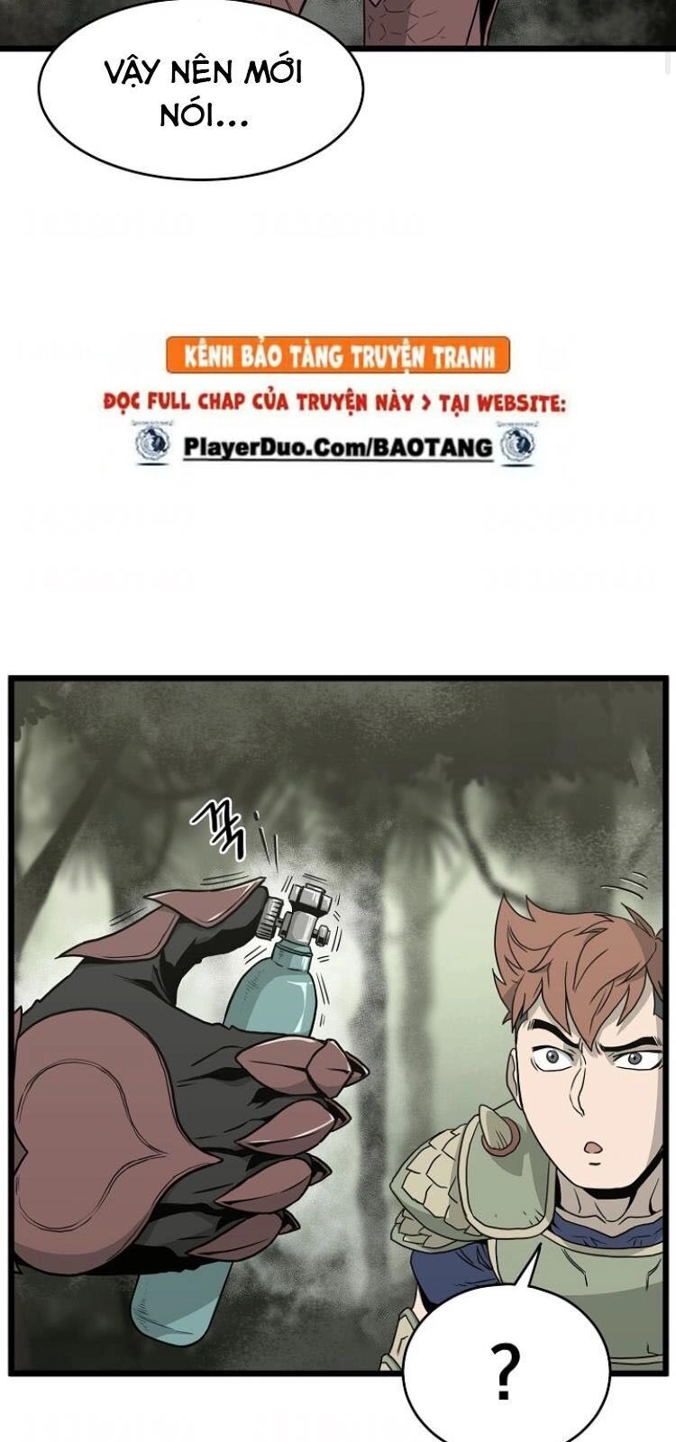 Đăng Nhập Murim Chapter 46 - 52