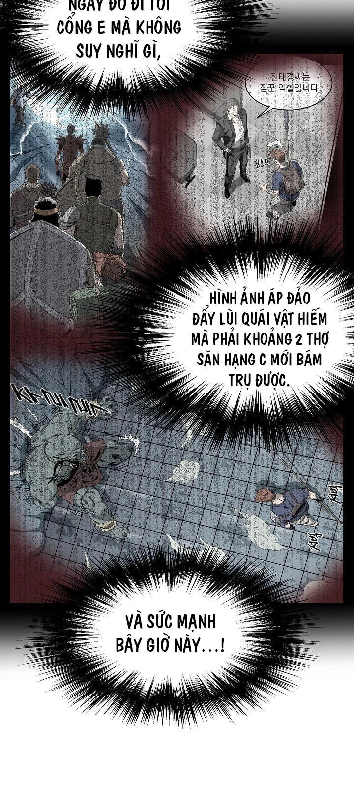 Đăng Nhập Murim Chapter 47 - 10