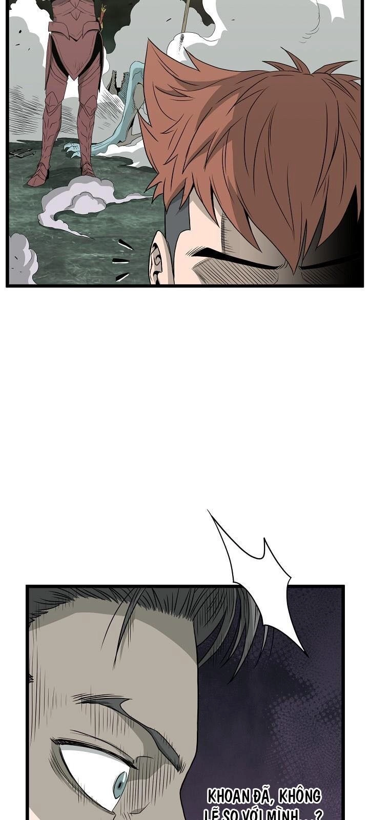 Đăng Nhập Murim Chapter 47 - 13