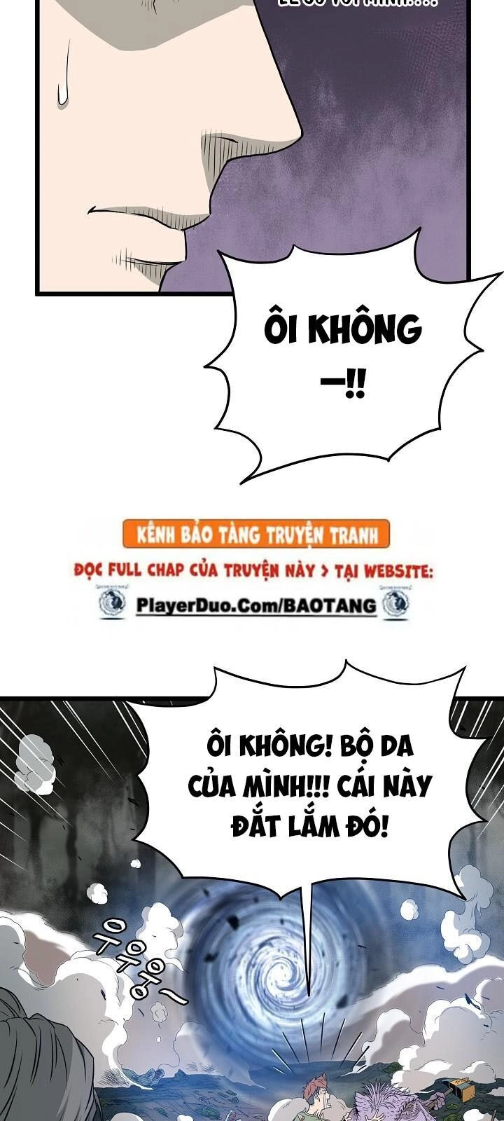 Đăng Nhập Murim Chapter 47 - 14