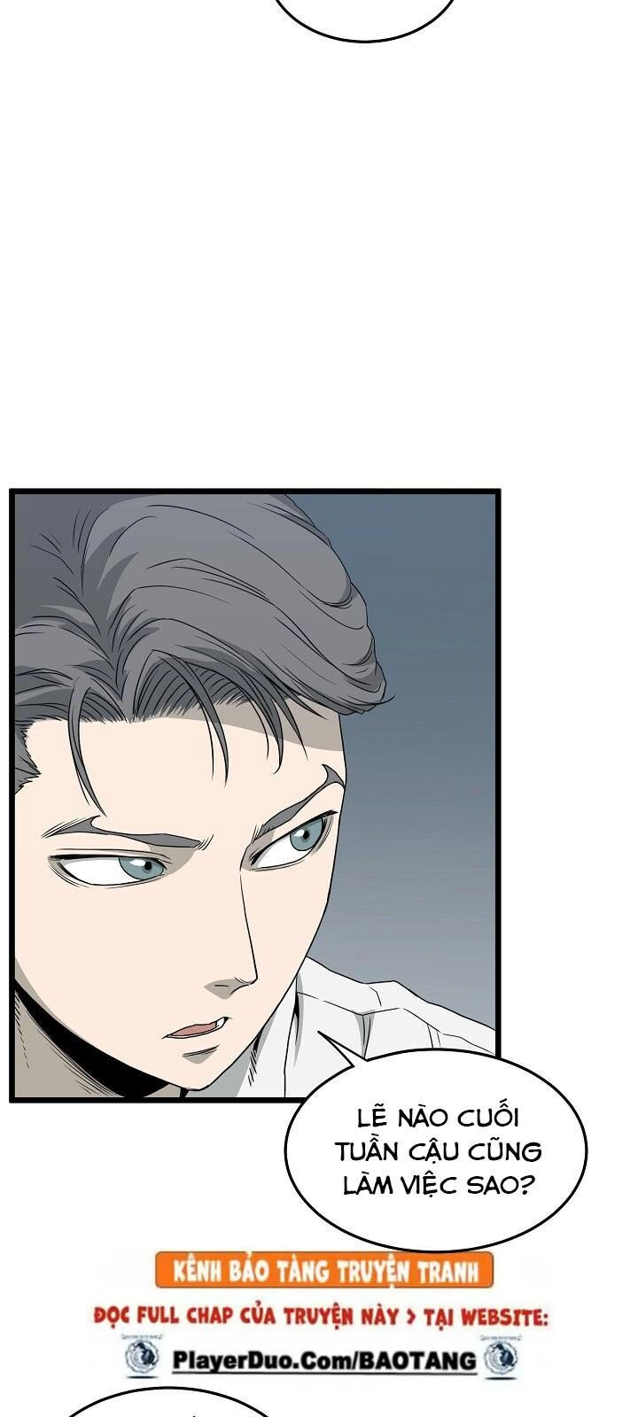 Đăng Nhập Murim Chapter 47 - 22