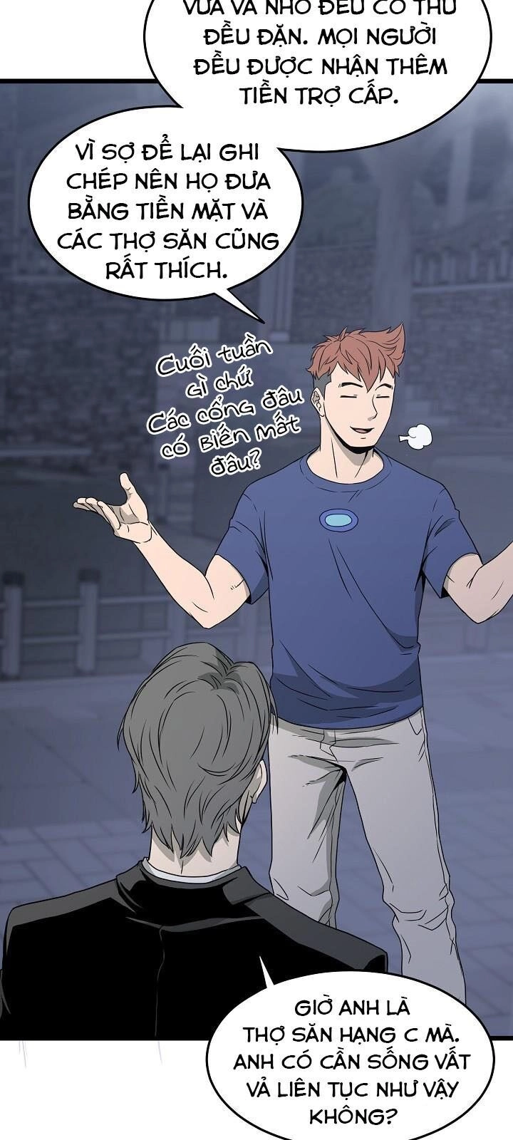 Đăng Nhập Murim Chapter 47 - 26