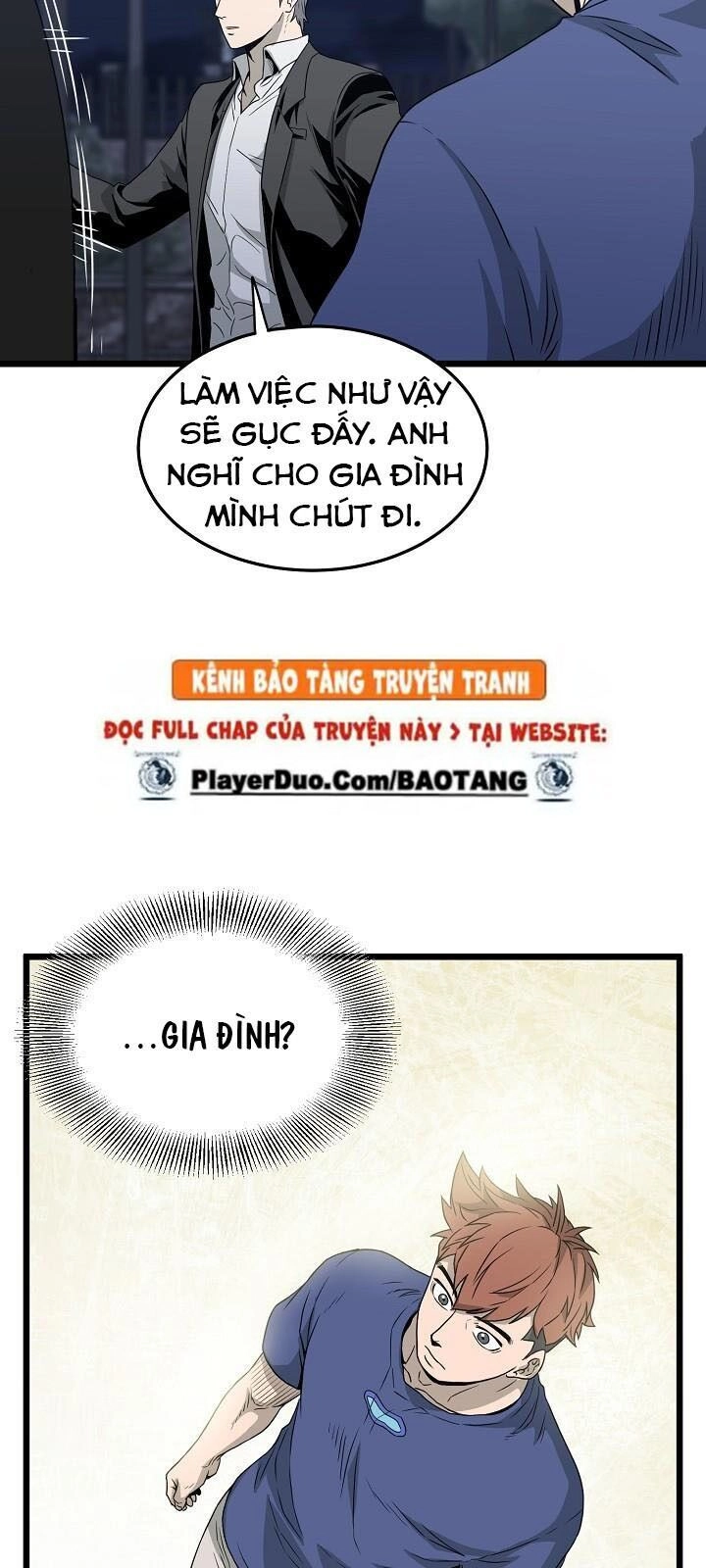 Đăng Nhập Murim Chapter 47 - 29