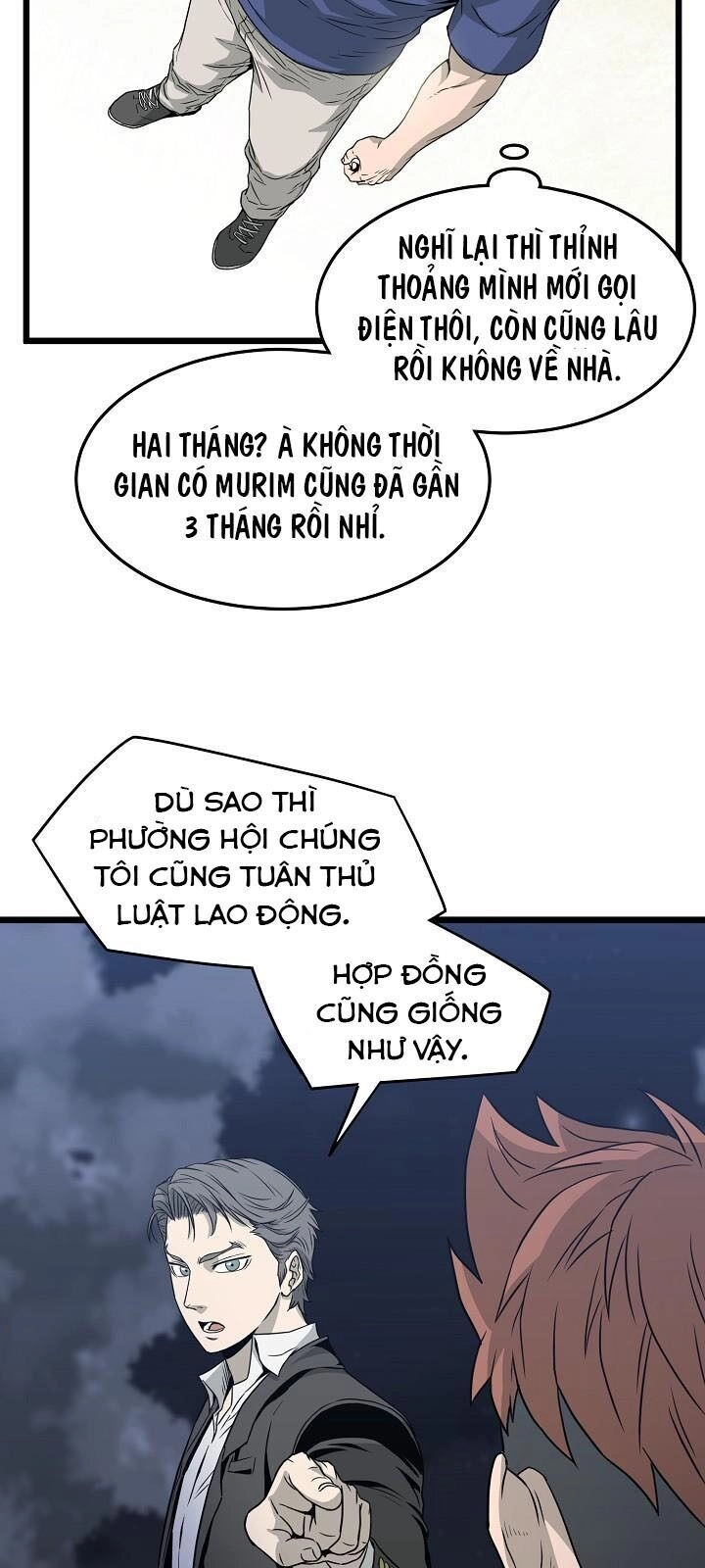 Đăng Nhập Murim Chapter 47 - 30