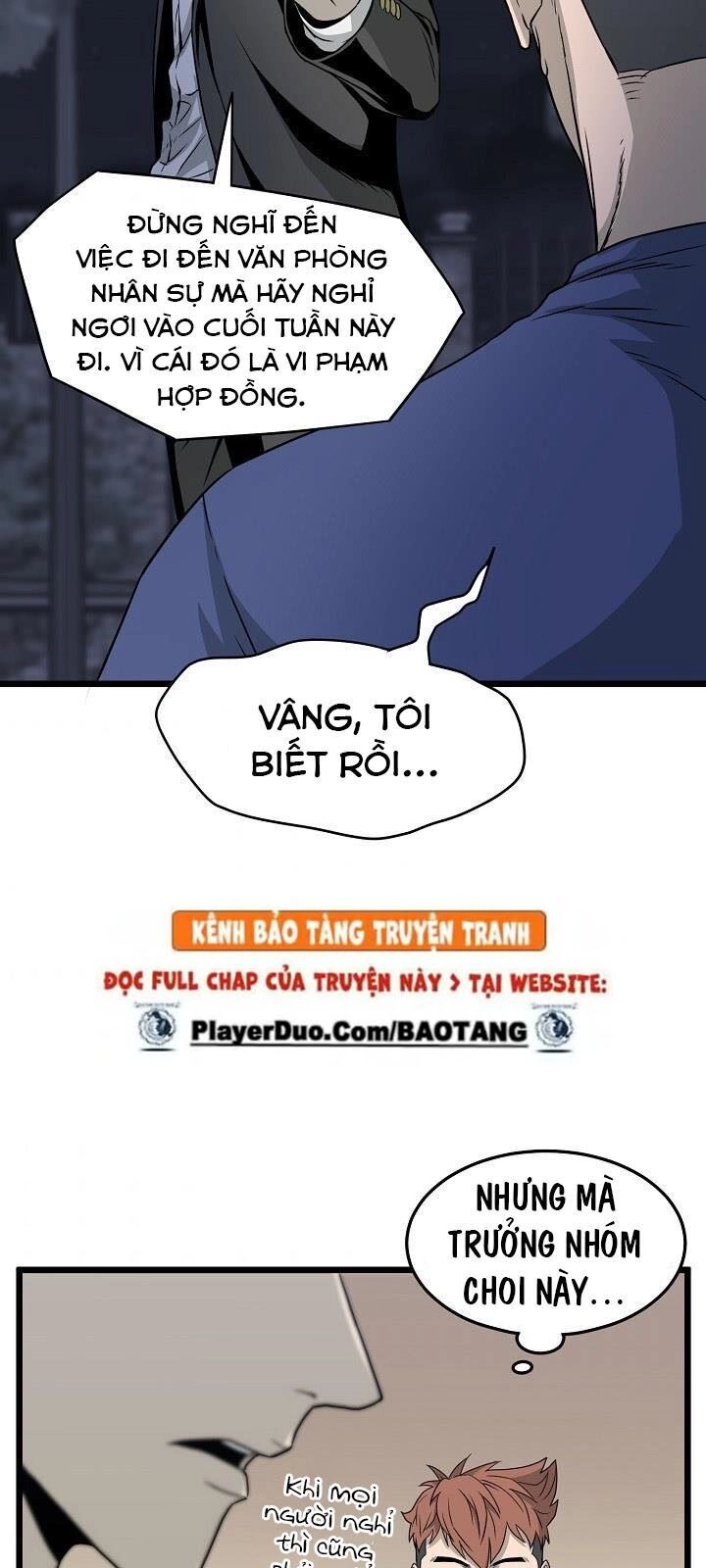 Đăng Nhập Murim Chapter 47 - 31