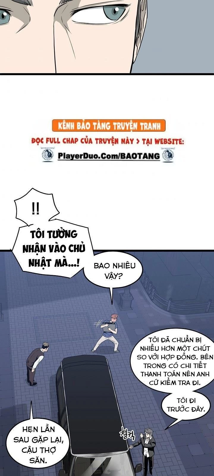 Đăng Nhập Murim Chapter 47 - 39