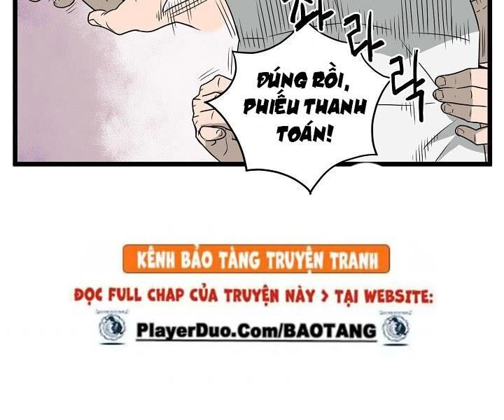 Đăng Nhập Murim Chapter 47 - 48