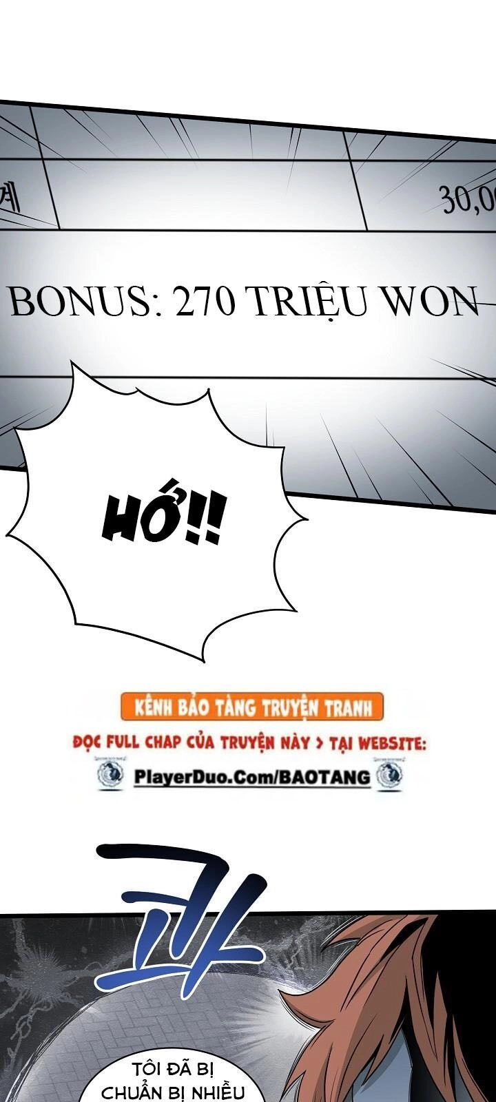 Đăng Nhập Murim Chapter 47 - 50