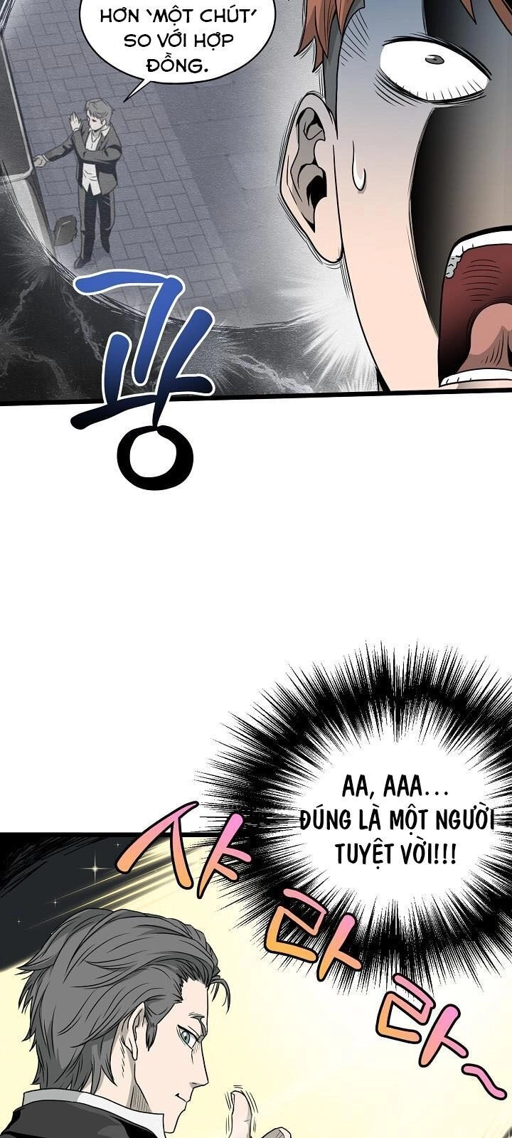 Đăng Nhập Murim Chapter 47 - 51