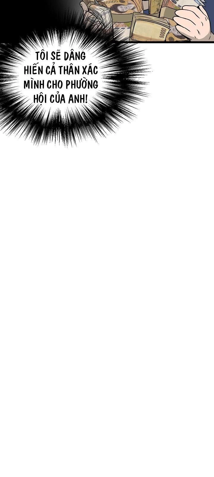 Đăng Nhập Murim Chapter 47 - 53