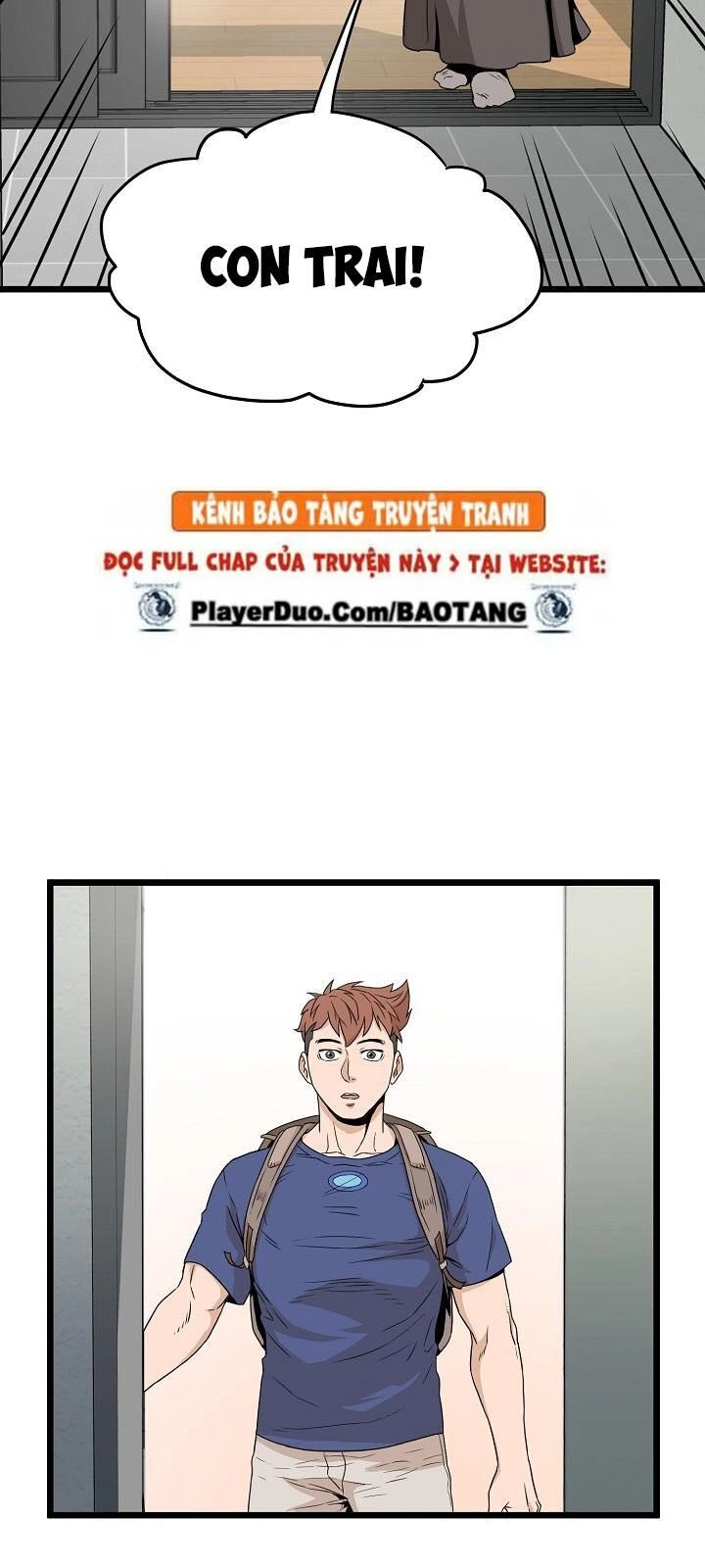 Đăng Nhập Murim Chapter 47 - 58