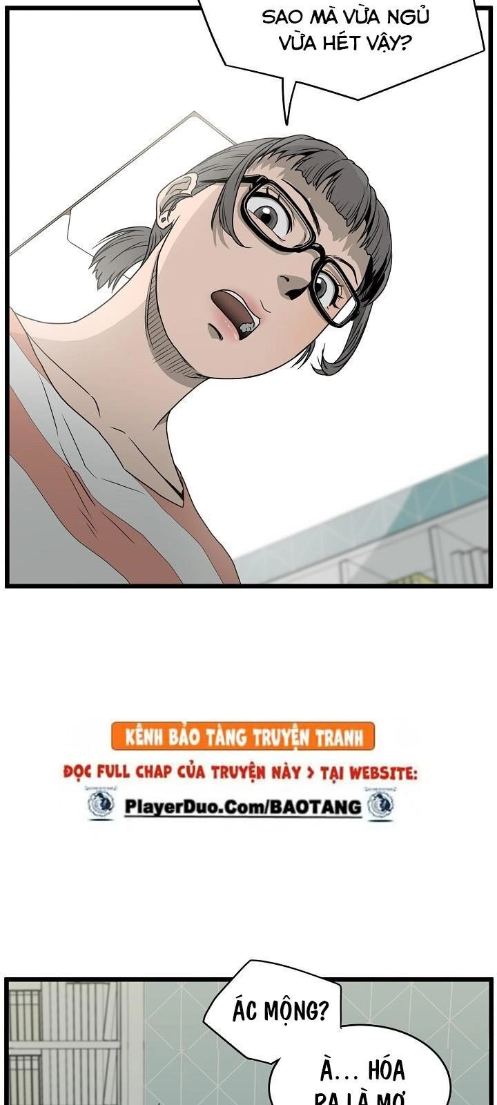 Đăng Nhập Murim Chapter 47 - 73