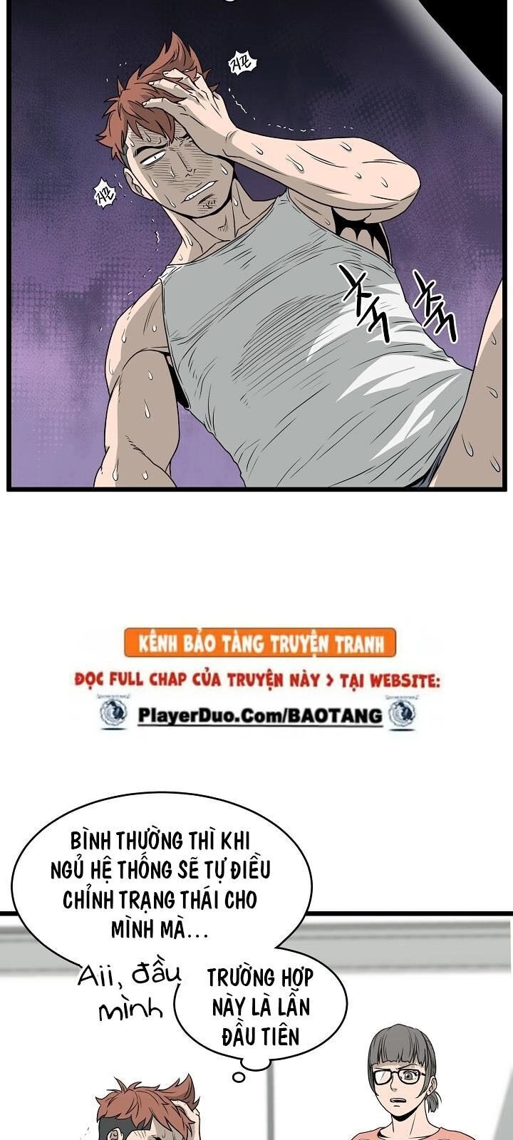 Đăng Nhập Murim Chapter 47 - 75