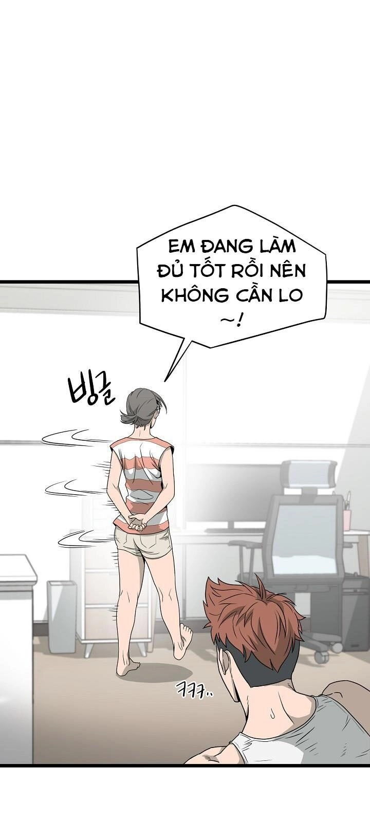 Đăng Nhập Murim Chapter 47 - 82