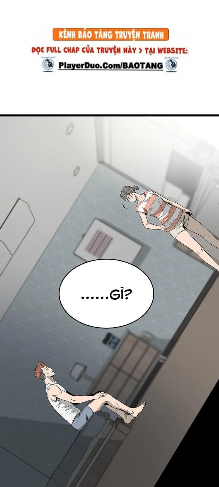 Đăng Nhập Murim Chapter 47 - 86