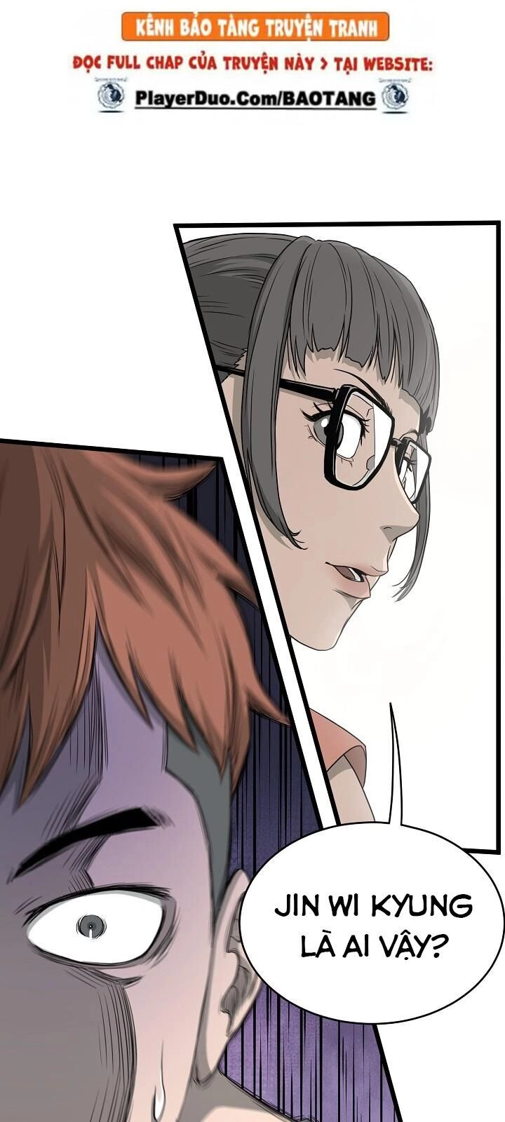 Đăng Nhập Murim Chapter 48 - 4