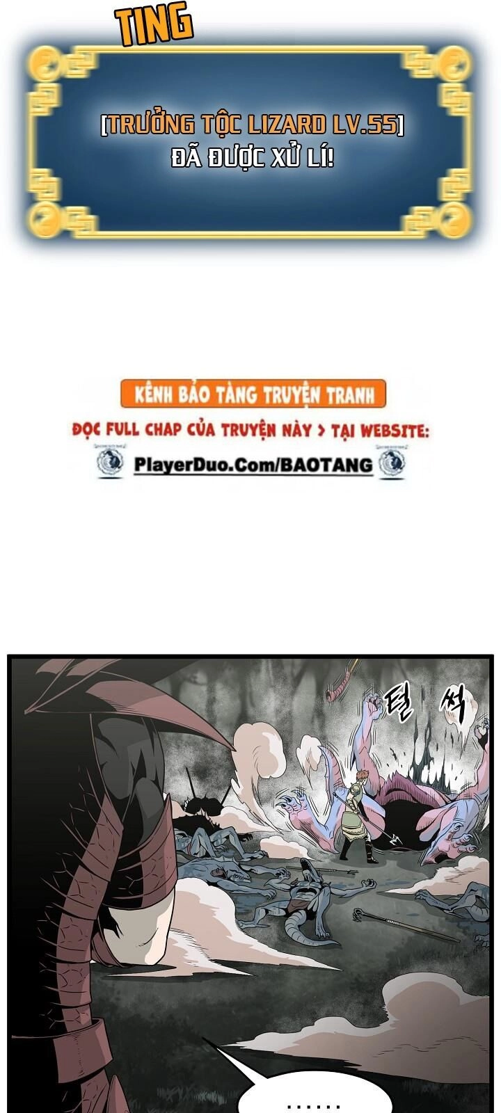 Đăng Nhập Murim Chapter 48 - 12