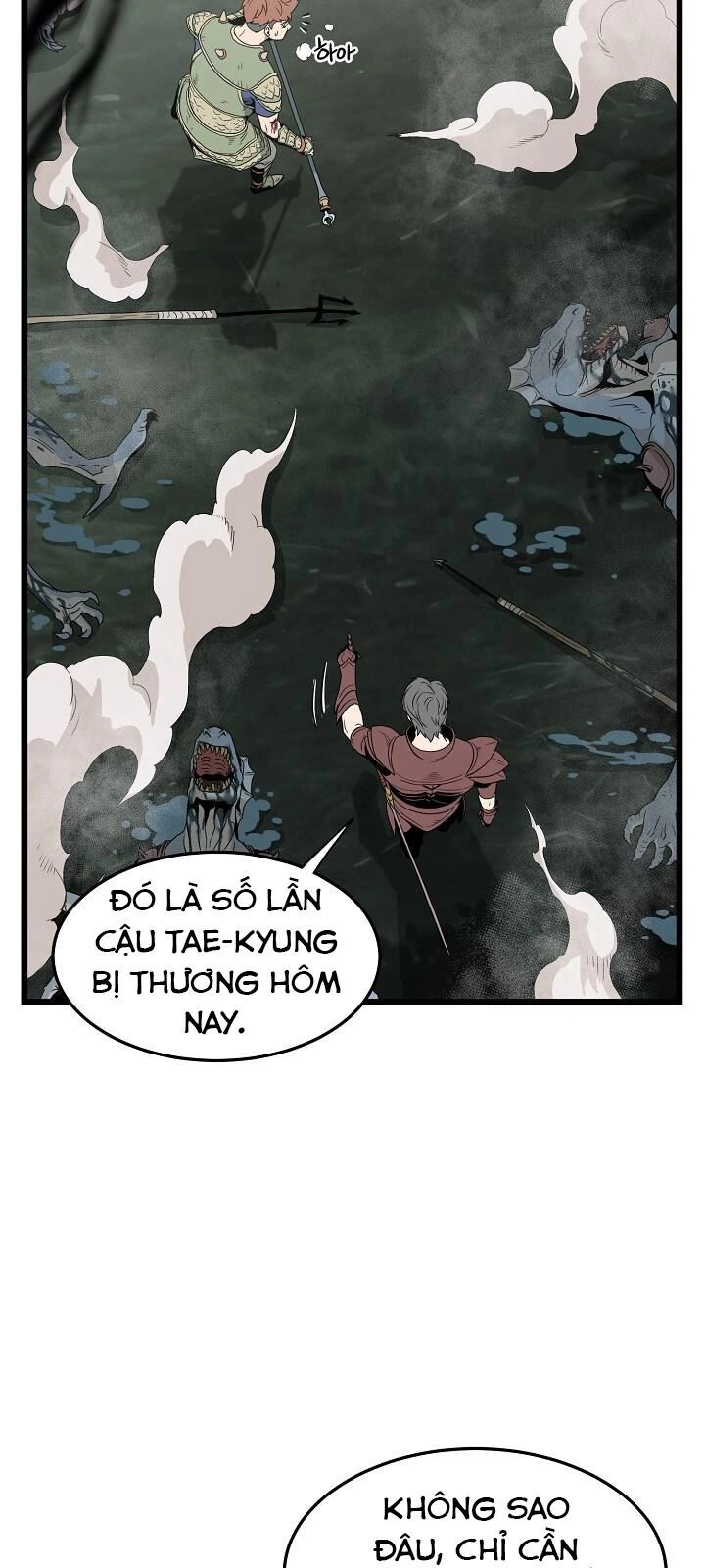 Đăng Nhập Murim Chapter 48 - 15