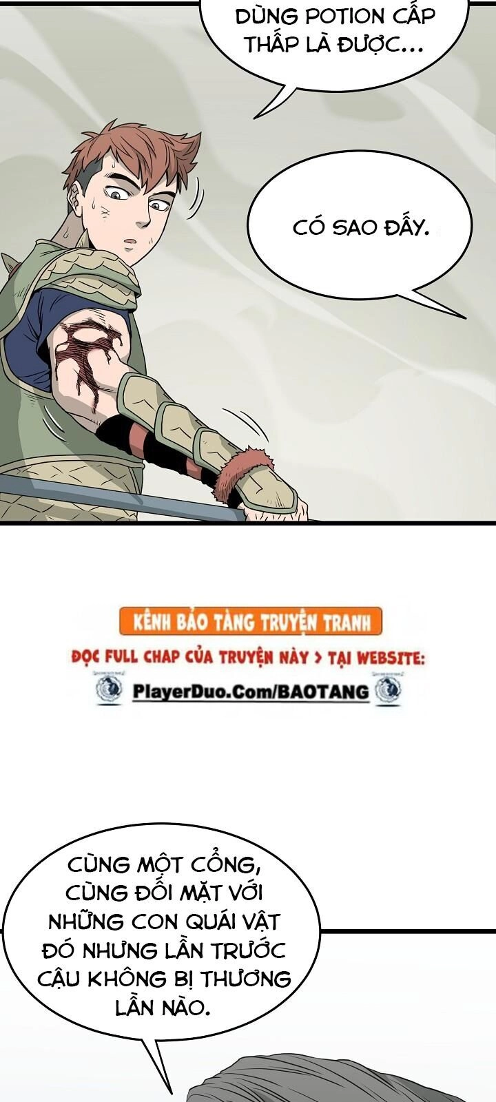 Đăng Nhập Murim Chapter 48 - 16