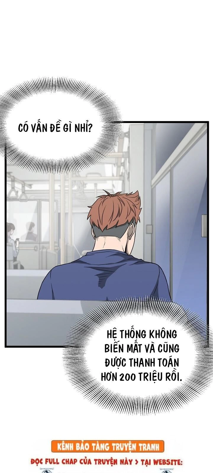 Đăng Nhập Murim Chapter 48 - 28