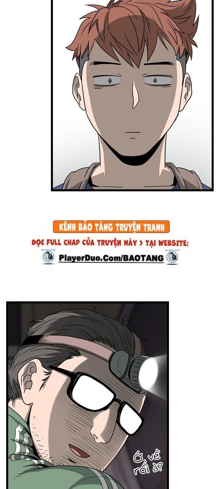 Đăng Nhập Murim Chapter 48 - 44