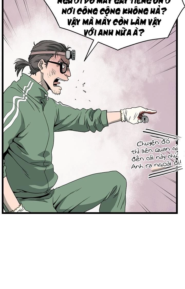 Đăng Nhập Murim Chapter 48 - 51