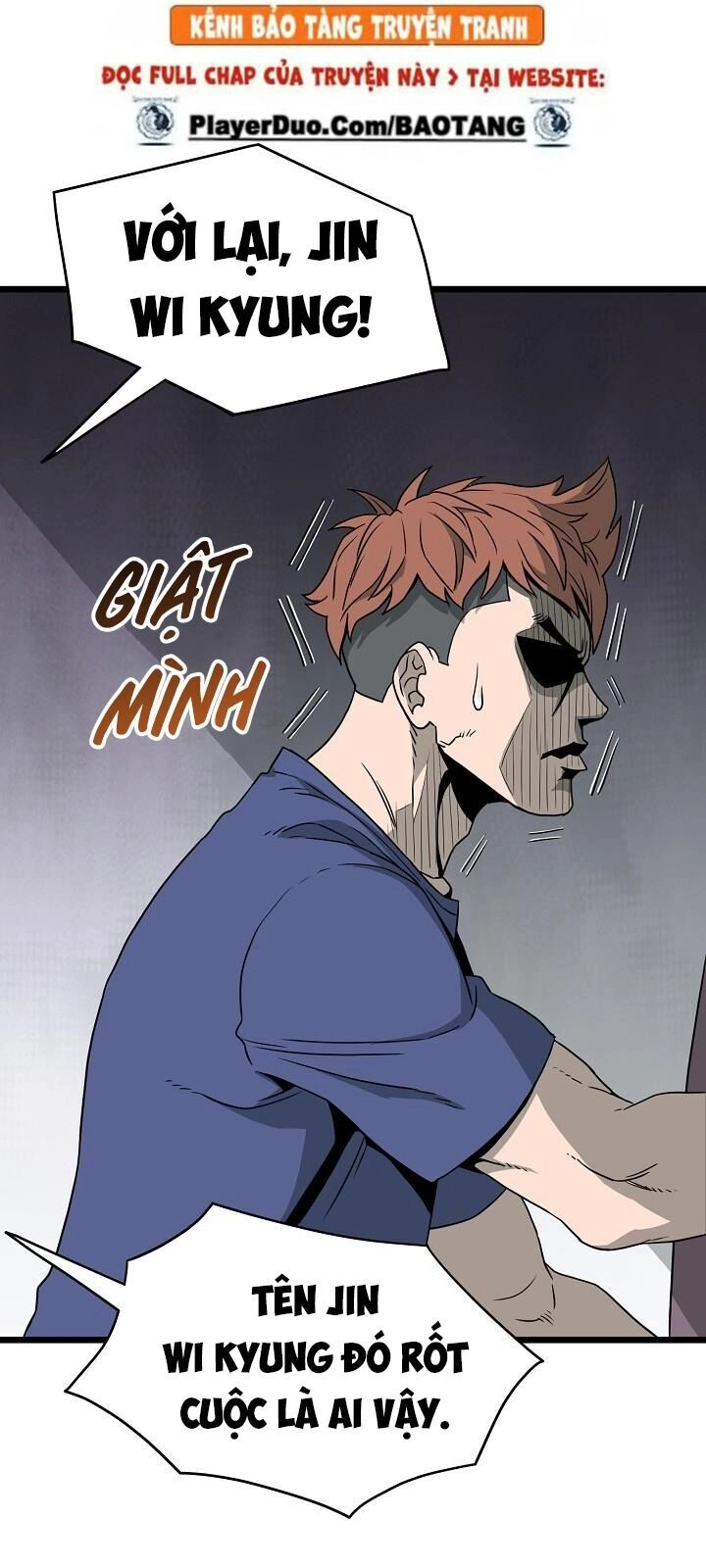 Đăng Nhập Murim Chapter 48 - 52