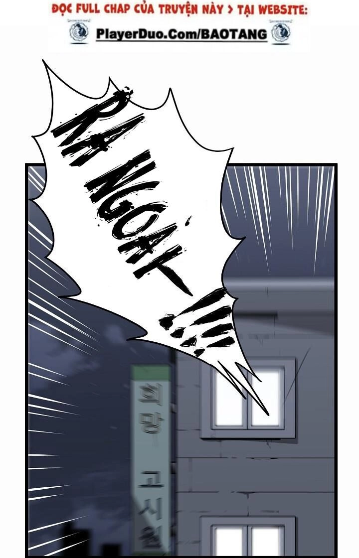 Đăng Nhập Murim Chapter 48 - 54