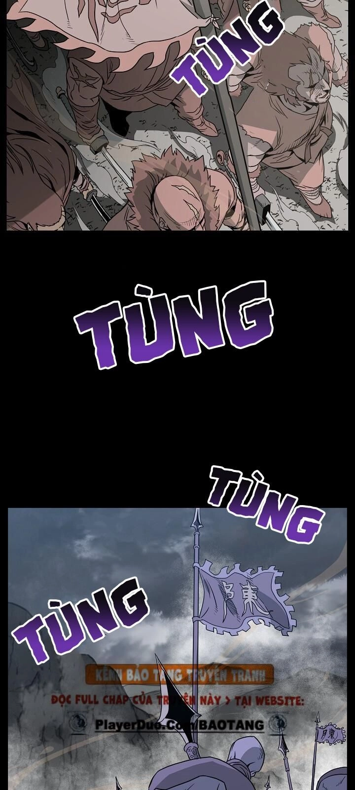 Đăng Nhập Murim Chapter 48 - 58