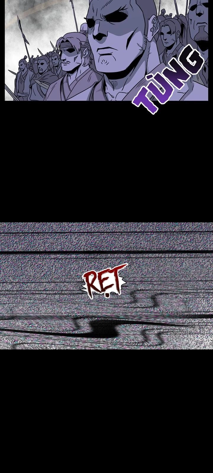 Đăng Nhập Murim Chapter 48 - 59