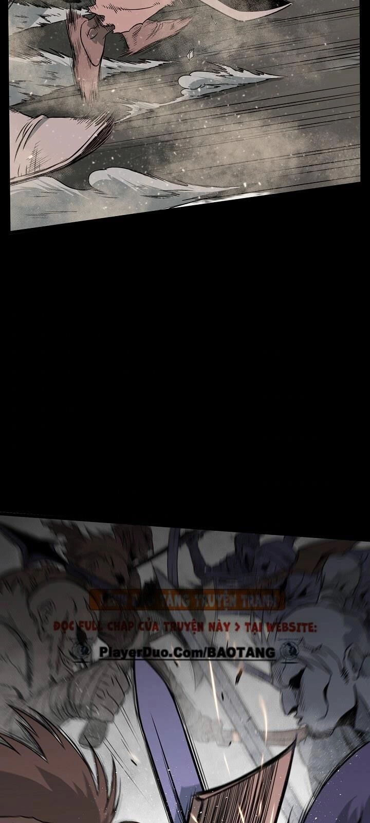 Đăng Nhập Murim Chapter 48 - 62