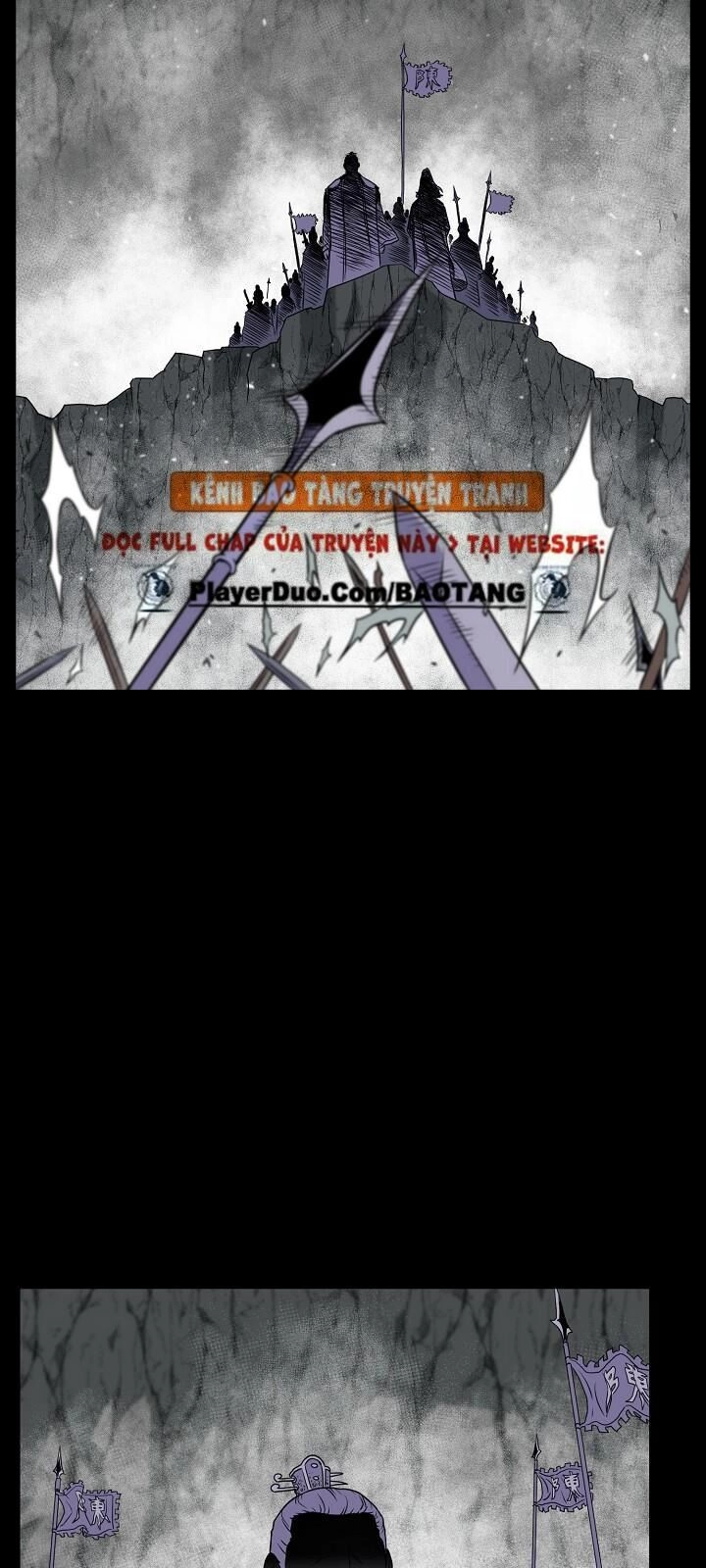 Đăng Nhập Murim Chapter 48 - 65