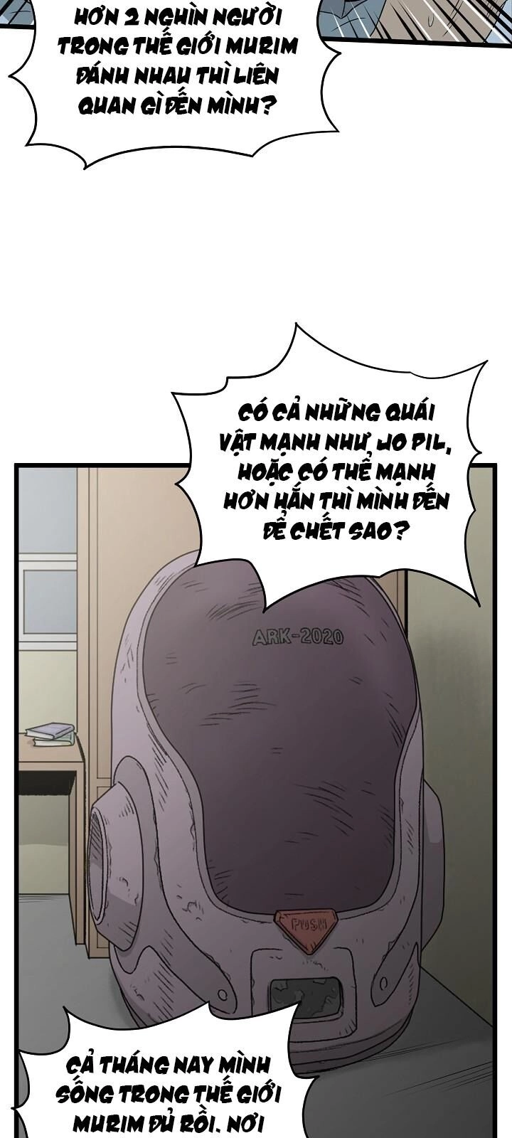 Đăng Nhập Murim Chapter 48 - 73