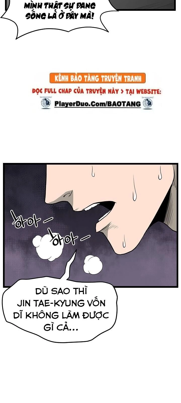 Đăng Nhập Murim Chapter 48 - 74