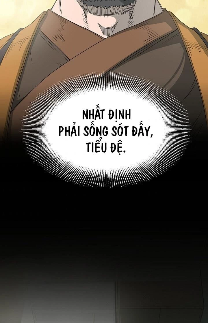 Đăng Nhập Murim Chapter 48 - 78