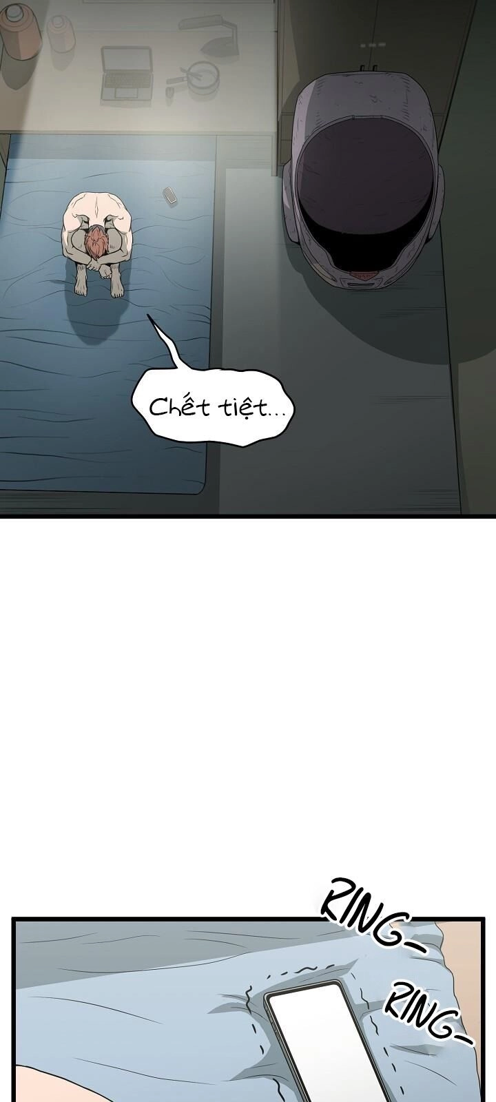 Đăng Nhập Murim Chapter 48 - 79