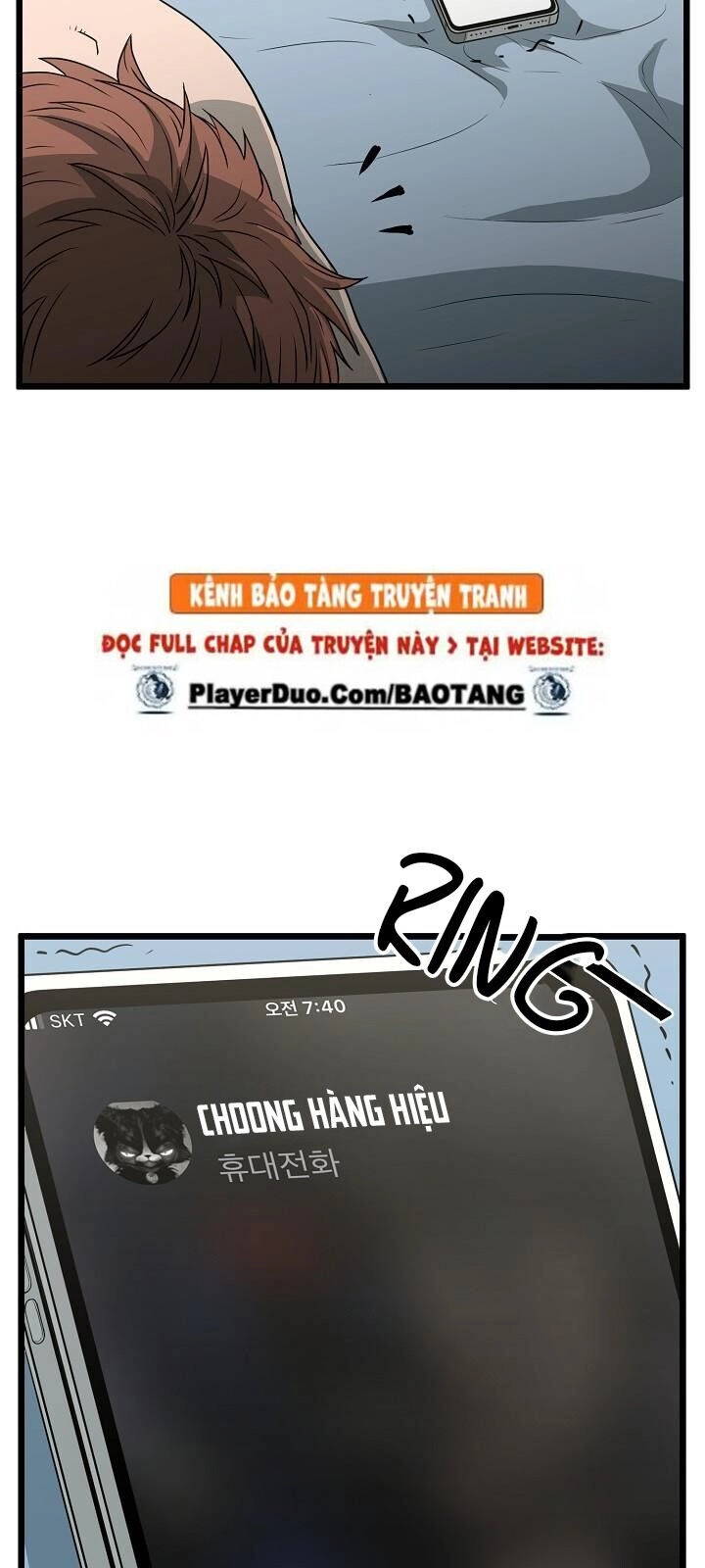 Đăng Nhập Murim Chapter 48 - 80