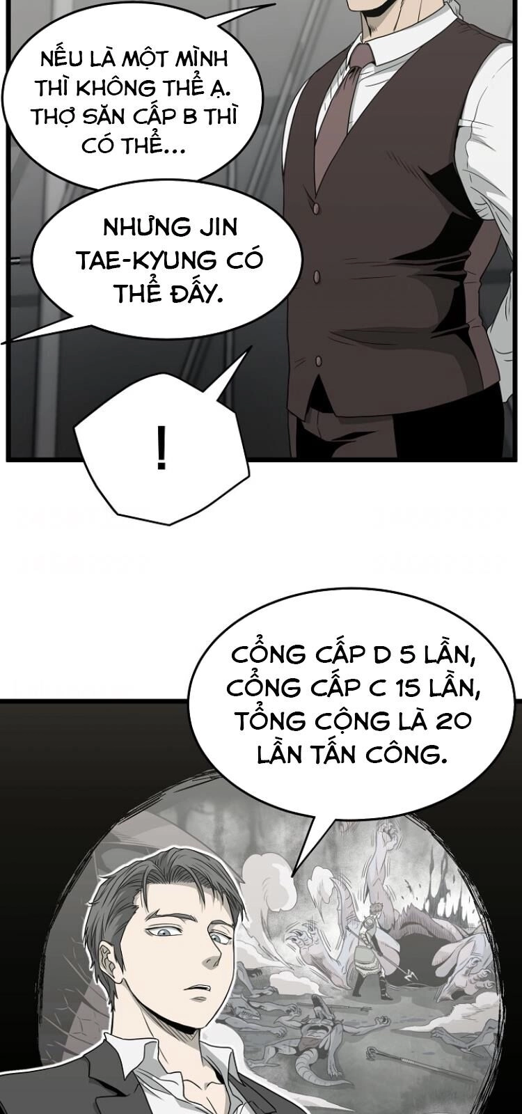 Đăng Nhập Murim Chapter 49 - 13