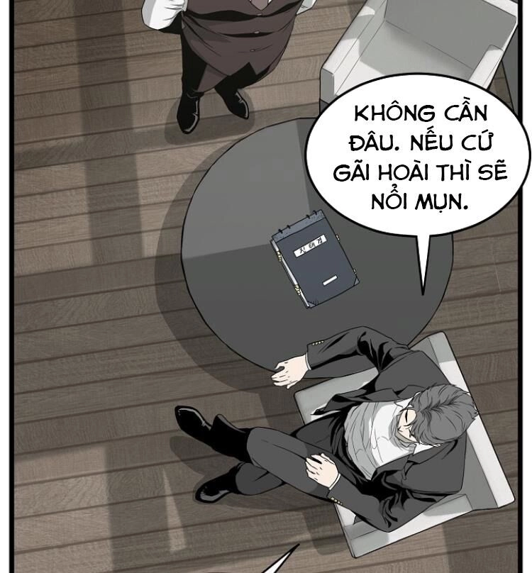 Đăng Nhập Murim Chapter 49 - 15