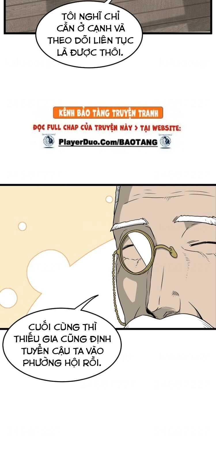 Đăng Nhập Murim Chapter 49 - 16