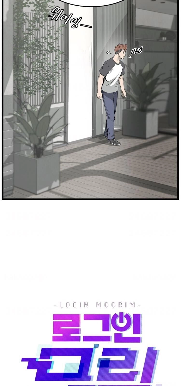 Đăng Nhập Murim Chapter 49 - 18