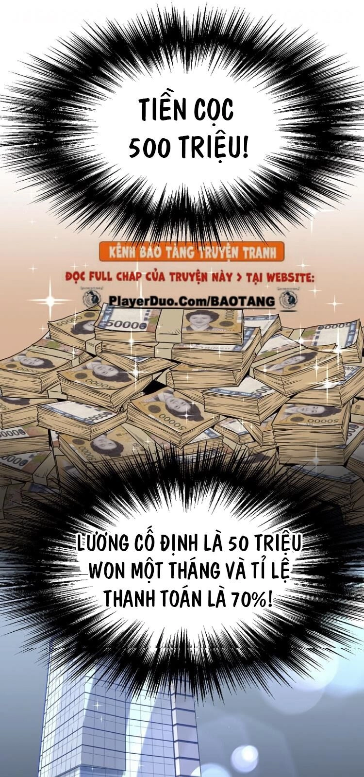 Đăng Nhập Murim Chapter 49 - 20