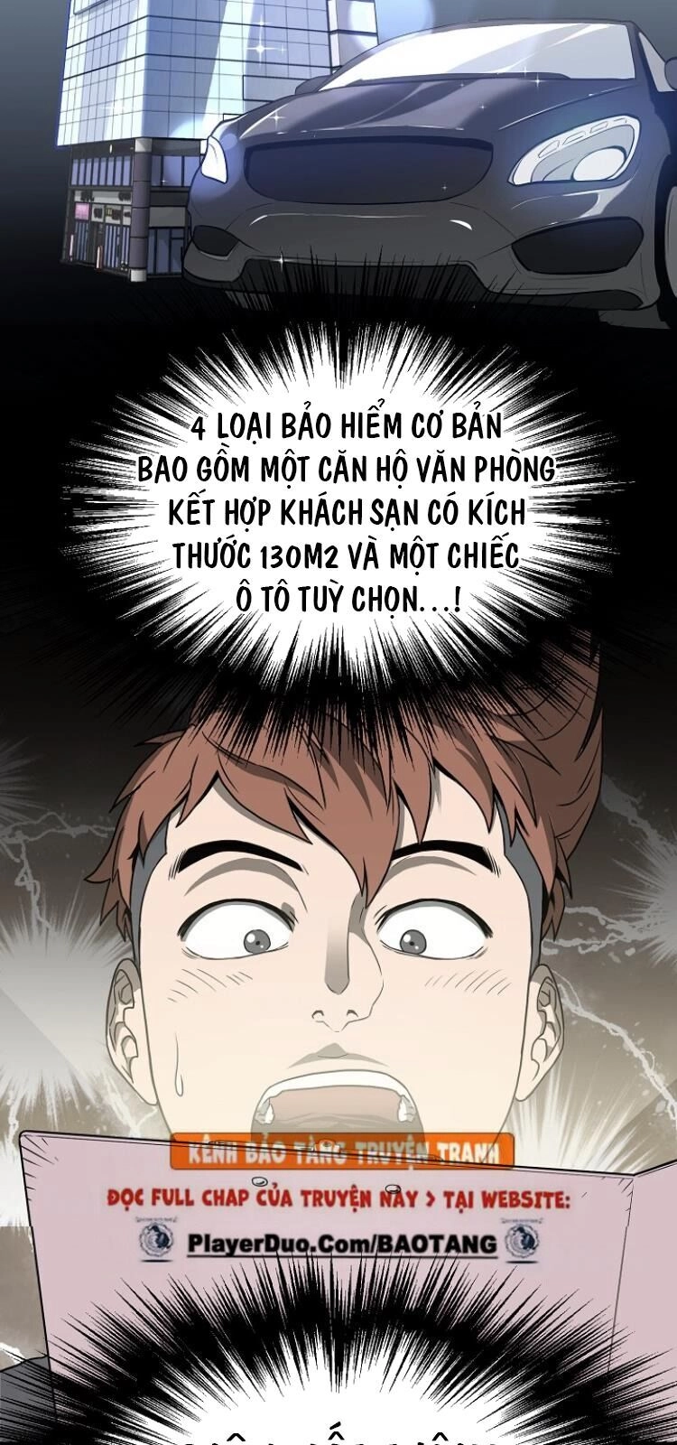 Đăng Nhập Murim Chapter 49 - 21