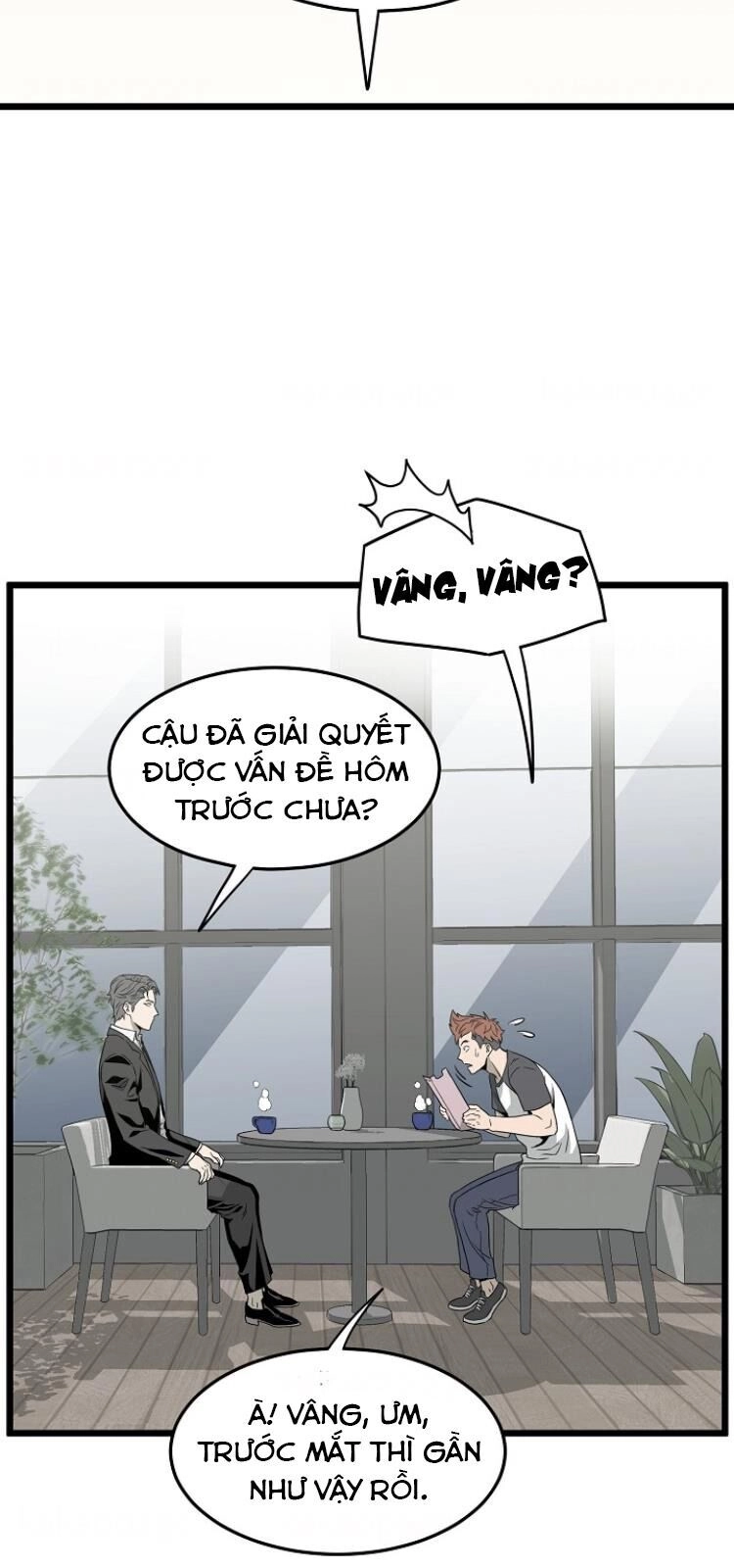 Đăng Nhập Murim Chapter 49 - 25