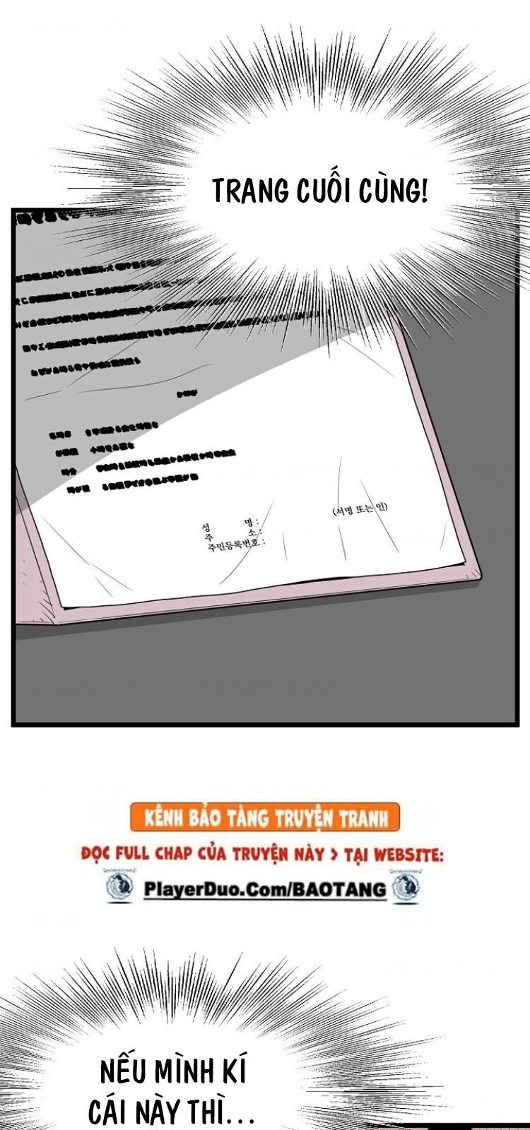 Đăng Nhập Murim Chapter 49 - 33