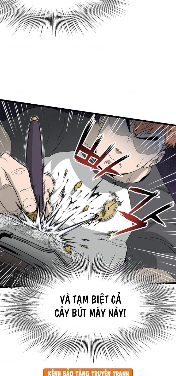 Đăng Nhập Murim Chapter 49 - 36