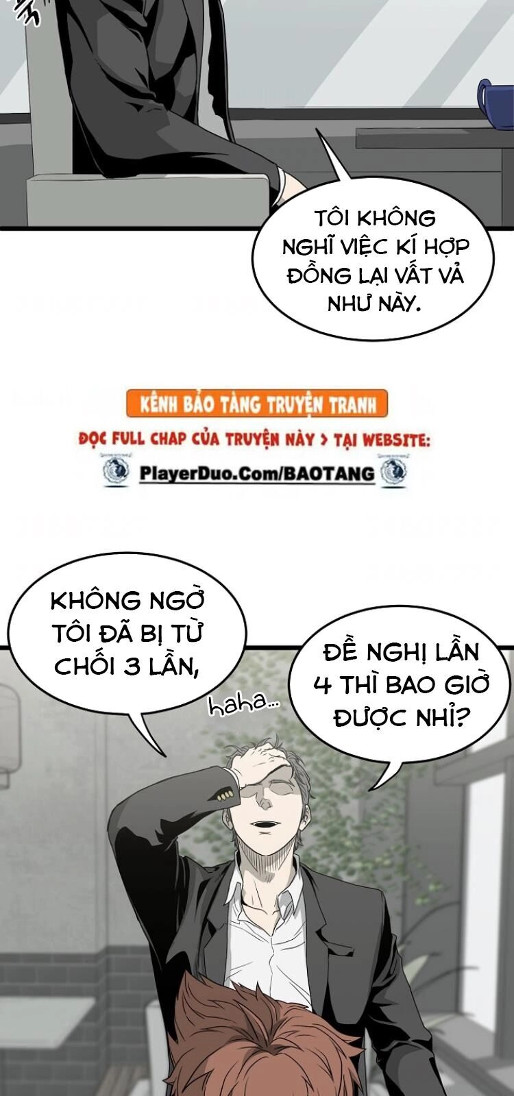 Đăng Nhập Murim Chapter 49 - 45