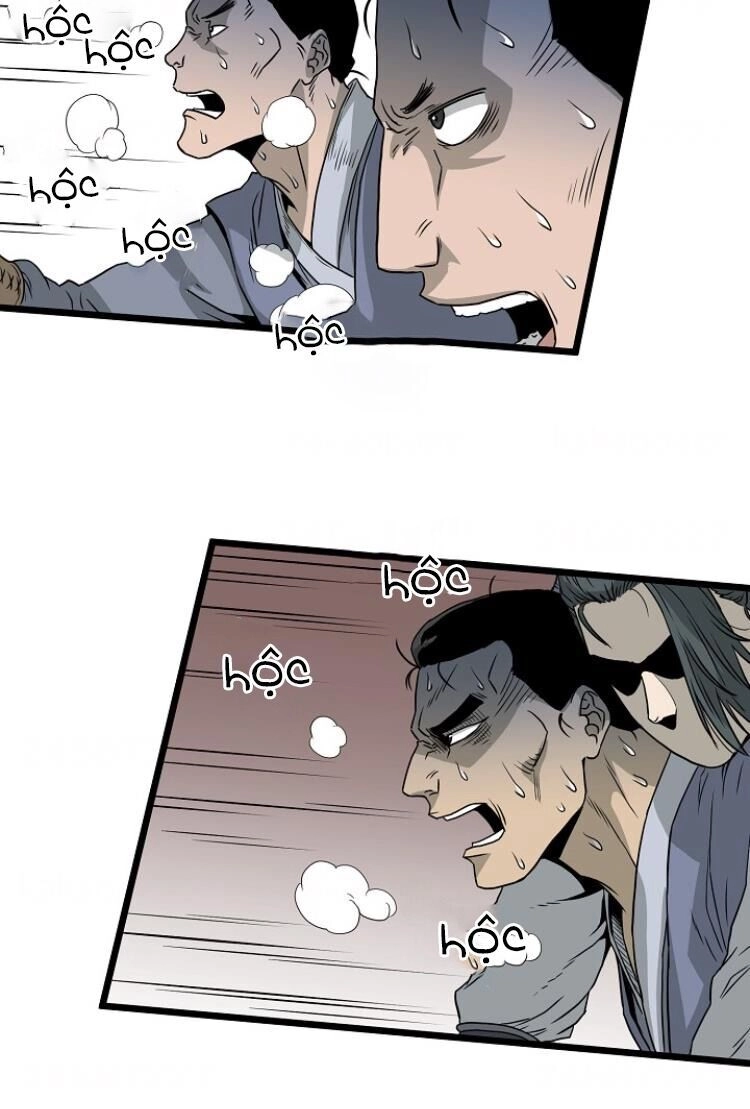 Đăng Nhập Murim Chapter 49 - 58